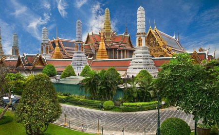 Wat Phra Kaeo     ,  .