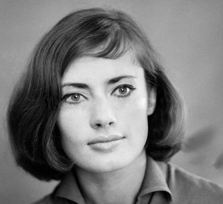 Виктория Яковлевна Фёдорова (18 января 1946, Москва — 5 сентября 2012)