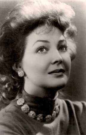 Ирина Константиновна Скобцева (род. 22 августа 1927, Тула)