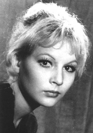 Татьяна Вениаминовна Веденеева (род. 10 июля 1953, Волгоград)l