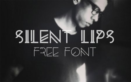 silent lips