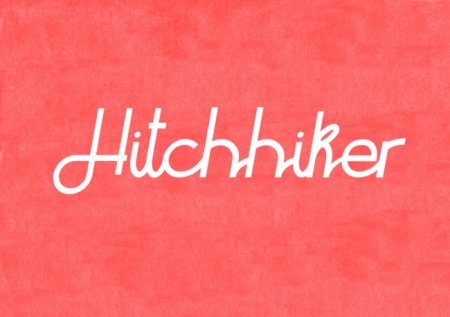 hitchhiken