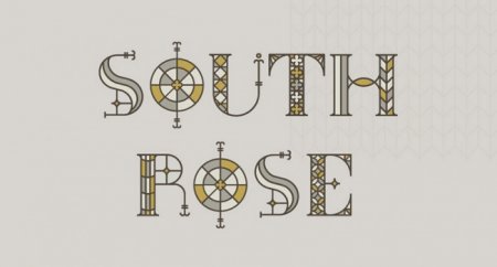south rose