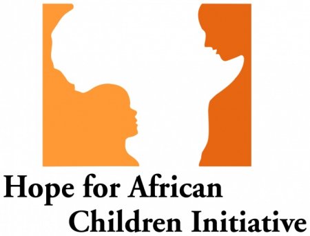 Hope for African Children Iniative
