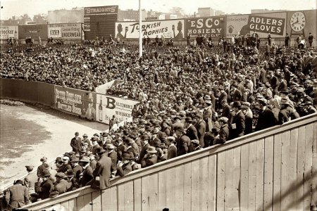   1912  World Series,   -     