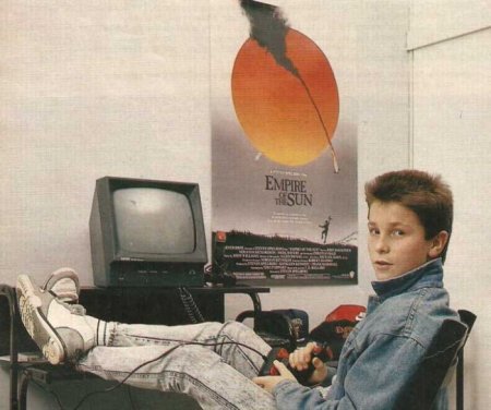   14   (  ,    ,    )   Atari 2600, , 1988
