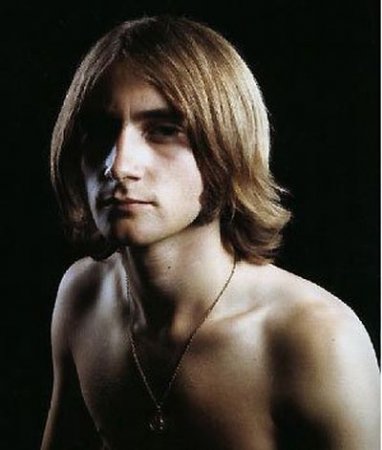 Phil Collins, 1971