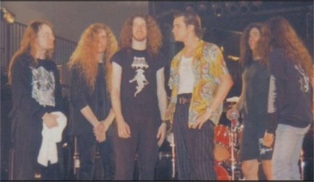       Cannibal Corpse      " :   ", , 1993 