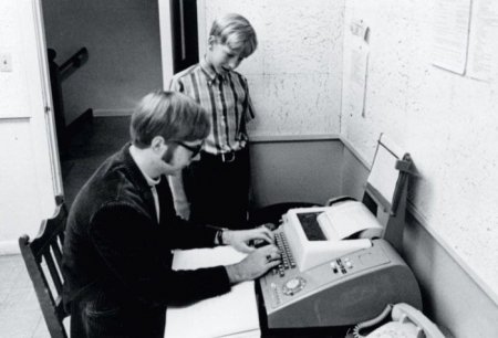   Microsoft   (13 )    (15 )    PDP-10         . 1968 .